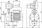 Насосная установка WILO FWJ 204 EM/2