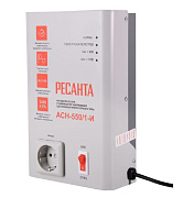 Стабилизатор АСН-550/1-И Ресанта