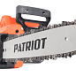 Пила цепная электрическая PATRIOT ESP1814