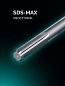 SDS-max проломной бур KRAFTOOL EXTREM d 45 х 450/550 мм