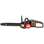 Цепная пила аккумуляторная WORX NITRO WG385, 40В, 40см, бесщеточная,  4,0Ачх2, ЗУ 2А, коробка