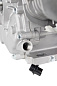 Двигатель VERTON GARDEN BS-190F/25D (420 см3, 11кВт/15л.с,Ø вала 25мм)