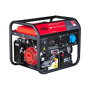 Генератор бензиновый FUBAG BS 7500 A ES DUPLEX