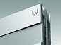 Радиатор Royal Thermo PianoForte Tower/Silver Satin - 22 секц.