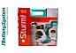 Аккумуляторный шуруповерт Sturm! CD3620T