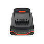 Батарея аккумуляторная BR 21 V Max Pro UES (21 В, 2 А*ч, Li-ion) PATRIOT