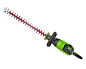 Кусторез аккумуляторный 66 см Greenworks 60V GD60HT66 2206507, бесщеточный, без АКБ и ЗУ