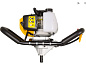Мотобур HUTER GGD-300