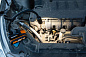 Фонарь аккумуляторный WORX WX028.9, 20В, без АКБ и ЗУ
