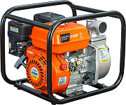 Мотопомпа СКАТ МПБ-600