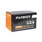 Аппарат сварочный инверторный PATRIOT WM 160 D MMA