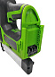 Нейлер аккумуляторный Greenworks GD24BN 24V без АКБ и ЗУ, арт. 3400707