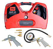 Компрессор Smart Air FUBAG