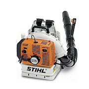 Воздуходувка ранцевая Stihl BR420 4203-011-1633