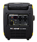 Инверторный генератор Huter DN5000Si