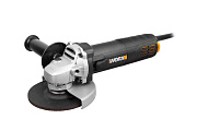 Угловая шлифовальная машина WORX WX713, 125мм