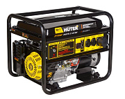Генератор бензиновый HUTER DY11000LX