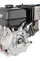 Двигатель VERTON GARDEN BS-190F/25D (420 см3, 11кВт/15л.с,Ø вала 25мм)