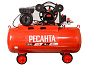 Компрессор Ресанта КП-100/400Р