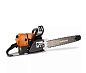 Бензопила Holzfforma G660 (без шины и цепи)