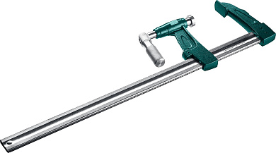 Струбцина EXTREM EF-60/12 KRAFTOOL