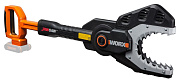 Пила аккумуляторная WORX JawSaw WG329E.9, 20В, без АКБ и ЗУ