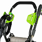 Мойка высокого давления Greenworks GPWG7