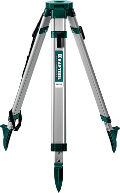 Геодезический штатив KRAFTOOL GST 165