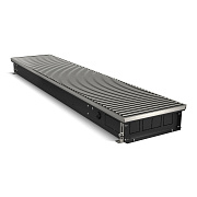 Конвектор внутрипольный Royal Thermo ATRIUM-90/250/1400-DG-U-NA, Новый