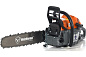 Бензопила Holzfforma G372 (шина 45см)