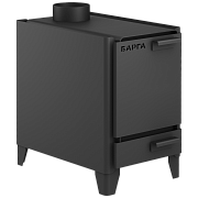 Печь "Барга 450М" СТЭН