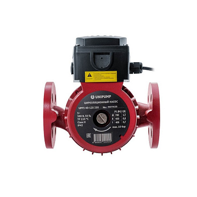 Циркуляционный насос Unipump UPF 65-80 280