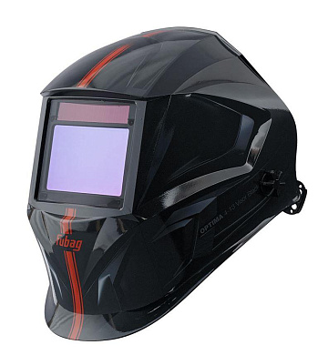 Маска сварщика "Хамелеон" OPTIMA 4-13 Visor Black/FUBAG