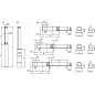 Скважинный насос Wilo-Sub TWU 4-0210-DM-C (3~400 V, 50 Гц)