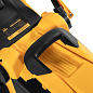 Газонокосилка электрическая GM-1200 Denzel