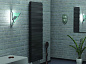 Радиатор Royal Thermo PianoForte Tower/Noir Sable - 18 секц.