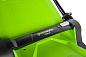 Газонокосилка электрическая Greenworks GLM1241