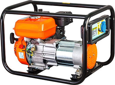 Генератор бензиновый СКАТ УГБ-2000 Basic