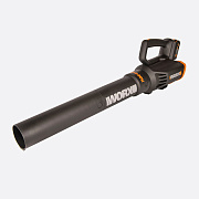 Воздуходувка аккумуляторная WORX AIR TURBINE WG547E 20В, 1*2,0 Ач и ЗУ
