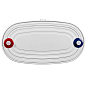 Водонагреватель Royal Thermo RWH 80 Smalto Inverter