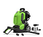 Мойка высокого давления Greenworks G40