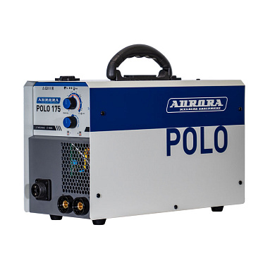 Сварочный полуавтомат Aurora POLO 175 SYNERGIC