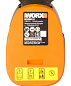 Ножницы для стрижки травы и кустарников WORX WG801E.9, 20В, без АКБ и ЗУ