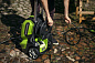 Мойка высокого давления Greenworks G40