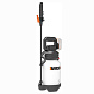 Опрыскиватель аккумуляторный WORX WG829E.9, 20В, без АКБ и ЗУ