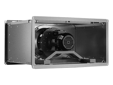 Вентилятор cо свободным колесом TORNADO 600x350-31-1,5-2