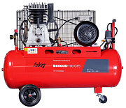 Компрессор масляный ременной FUBAG B6800B/100 СТ5