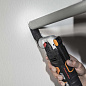 Реноватор WORX WX680 UI Sonicrafter SDS, 350 Вт, кейс