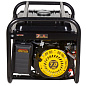 Генератор бензиновый HUTER DY4000LX