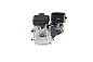 Двигатель VERTON GARDEN BS-190F/25D (420 см3, 11кВт/15л.с,Ø вала 25мм)